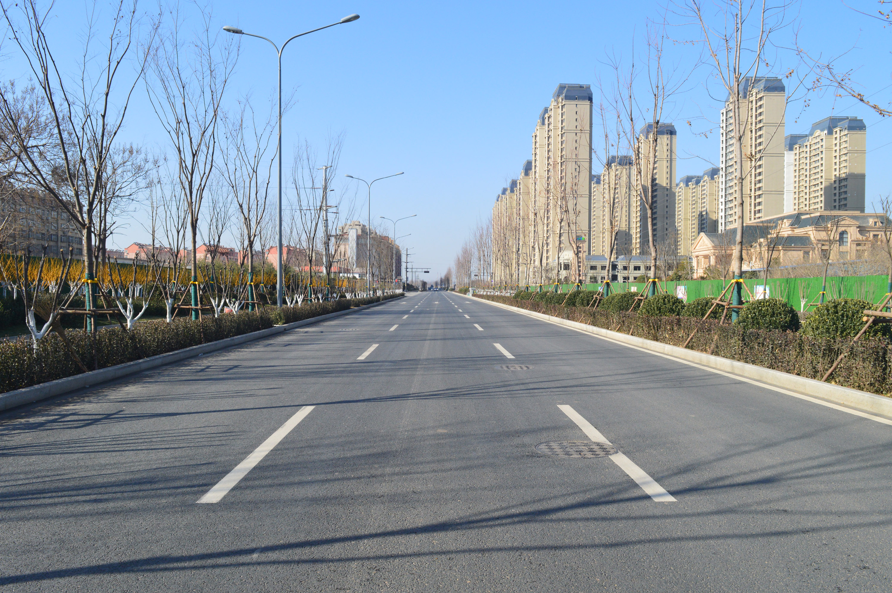 濟南市虞山大道道路建設工程 (2).jpg